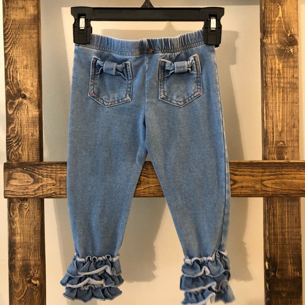 Matilda Jane leggings